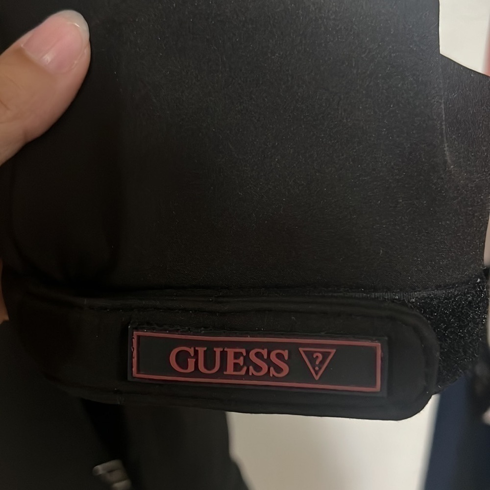 Guess Jacket - Picture 3 of 6